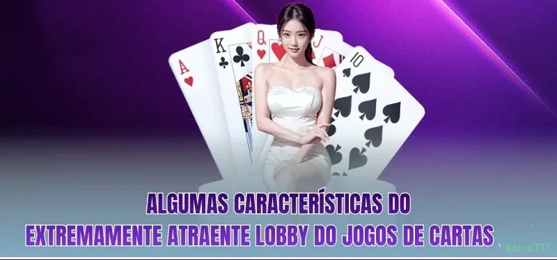 APK oficial da baixo777 para Android
