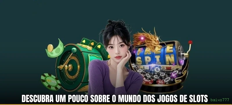 Baixar app da baixo777 gratuitamente