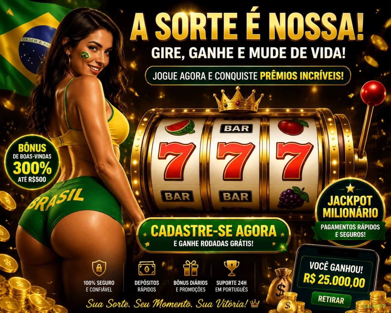 Bônus baixo777